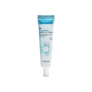 LEBELAGE - Dr. Derma Eye Cream - 4 Types