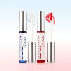 xixi - Moisturizing Lip Oil - 2 Colors