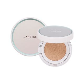 Laneige BB Cushion [Pore Control]