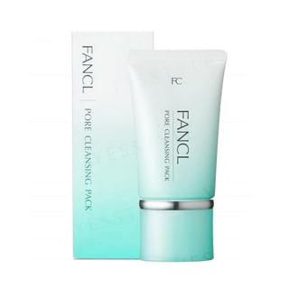 Fancl - Pore Cleansing Pack