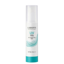LABIOTTE - UV Veil No Sebum Sun Mist LABIOTTE - UV Veil No Sebum Sun Mist