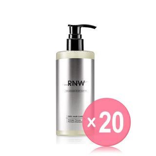 RNW - DER. HAIR CARE Damage Therapy Moisture Shampoo (x20) (Bulk Box)