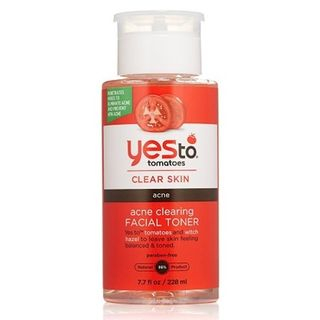 Yes To - Yes To Tomatoes: Acne Clearing Facial Toner 228ml