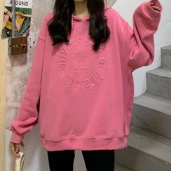 Rorah(ロラ) - Lettering Hoodie Rorah(ロラ) - Lettering Hoodie