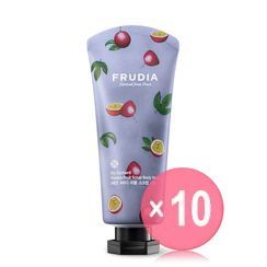 FRUDIA - My Orchard Passion Fruit Scrub Body Wash (x10) (Bulk Box)