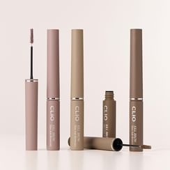 Clio Kill Brow Slim Ash Browcara - 4 Colors