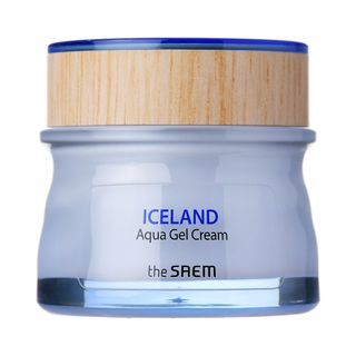 aqua gel cream