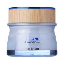 Generic The Saem Iceland Micro Hydrating Eye Stick Eye Cream Skin Care Moisturizing Anti Aging Anti Puffiness Essence Korean Cosmetics Amazon In Beauty