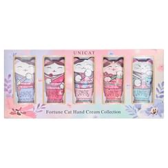 UNICAT - Fortune Cat Hand Cream Collection Gift Set