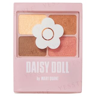 club cosmetics - DAISY DOLL Eye Color Palette