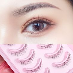 Mogugu - False Eyelashes #505 Mogugu - False Eyelashes #505