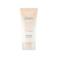 Snow Tone Filter Sun Cream - 3 Colors