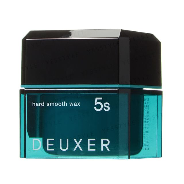 no3-Deuxer Wax - Haarwachs