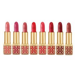 THE WHOO - Gongjinhyang Mi Velvet Lip Rouge - 8 Colors