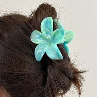 Caramella Floral Hair Claw Sale