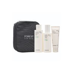 innisfree - Forest For Men Fresh Skincare Set