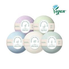 ROUND A’ROUND - Forest Bubble Bath Bomb - 4 Types