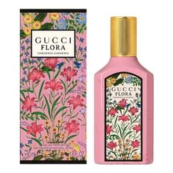 Gucci - Flora Gorgeous Gardenia Eau De Parfum