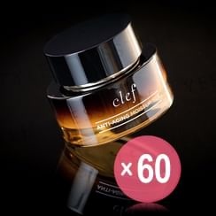 clef - Anti-Aging Moisturiser (x60) (Bulk Box)