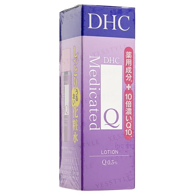 DHC-Q03 Lotion 60ml