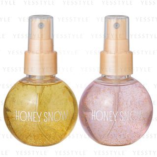 Vecua Honey - Honey Snow Twinkle Mist 100ml - 2 Types
