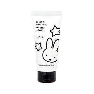 THE FACE SHOP - Smart Peeling White Jewel Miffy Edition
