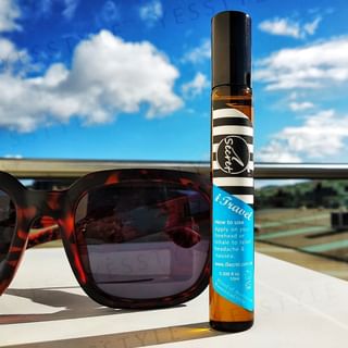 iSecret - iTravel Relieve Travel Sickness & Headache Pen