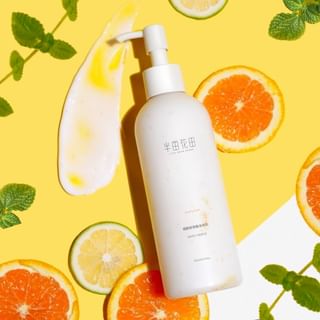 LITTLE DREAM GARDEN - Niacinamide AHA Body Lotion