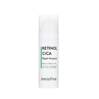 innisfree - Retinol Cica Repair Ampoule Mini