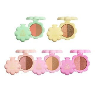 3CE - Love Duo Shadow (5 Colors)
