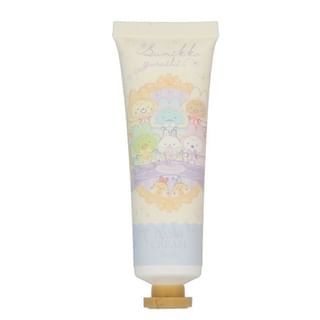 SHOBIDO - San-X Sumikko Gurashi Hand Cream Milk