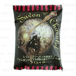 Pelican Soap - Savon De Chocolat Soap