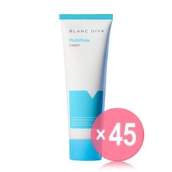 BLANC DIVA - Multimate Cream (x45) (Bulk Box)