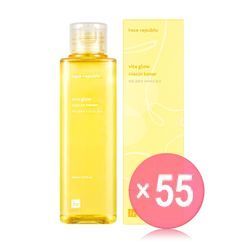 face republic - Vita Glow Niacin Toner (x55) (Bulk Box)
