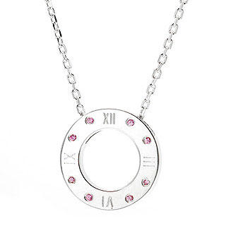 Bellini-Timeless Love Pendant