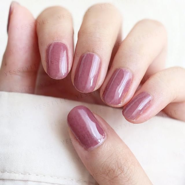 Lunacaca-Bordeaux Nail Art Stickers