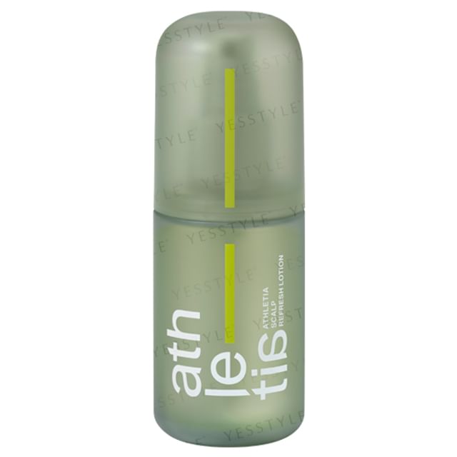 Kao-Athletia Scalp Refresh Lotion