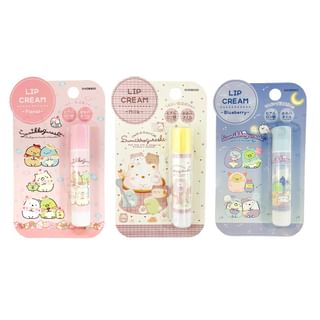 SHOBIDO - San-X Sumikko Gurashi Lip Cream