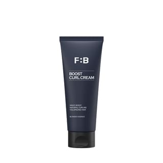 forbeaut - Boost Curl Cream