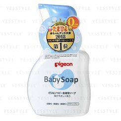 Pigeon - Baby Soap