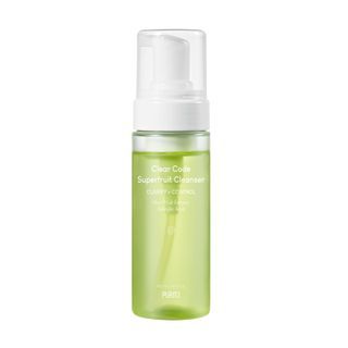 Purito SEOUL - Clear Code Superfruit Cleanser