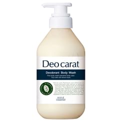 Kose Deo Carat Deodorant Body Wash