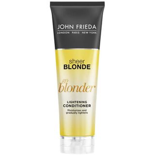 John Frieda - Conditioner Sheer Blonde Go Blondr Lighten