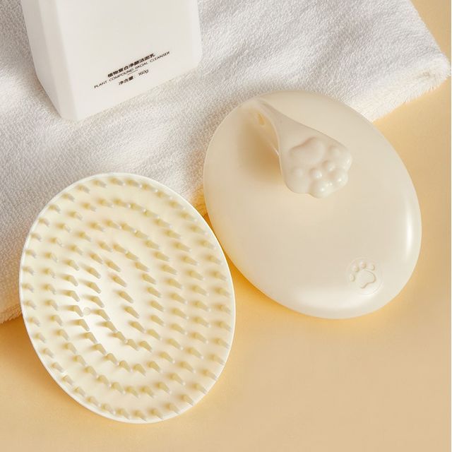 Charyeina-Head Scalp Massager