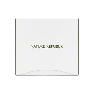 NATURE REPUBLIC - Beauty Tool Premium Oil Control Paper