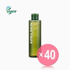 APRILSKIN - Artemisia Rice Essence Toner (x40) (Bulk Box)