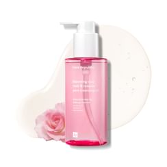 face republic - Blooming Rose Melt & Remove Pore Cleansing Oil