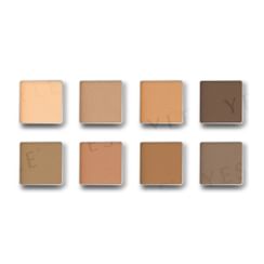 Solone - Single Eyeshadow Milk Tea Series