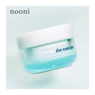 Nooni - Deep Water Therapy Facial Cream (Fresh) 50g