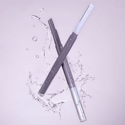 AMORTALS - Dual-Ended Micro Eyebrow Trimmer Set